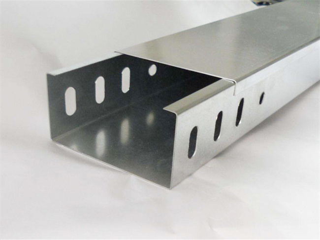 不锈钢电缆桥架